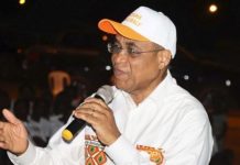 Adama Coulibaly Domine à Dimbokro avec 67 % des Voix Adama Coulibaly Domine à Dimbokro avec 67 % des Voix