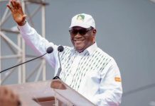 Abobo Soutient Téné Birahima Ouattara pour Législatives 2025 Abobo Soutient Téné Birahima Ouattara pour Législatives 2025