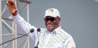 Abobo Soutient Téné Birahima Ouattara pour Législatives 2025 Abobo Soutient Téné Birahima Ouattara pour Législatives 2025