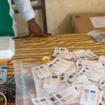 Indépendante Conteste Résultats Législatives 2025 Indépendante Conteste Résultats Législatives 2025