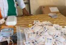 Indépendante Conteste Résultats Législatives 2025 Indépendante Conteste Résultats Législatives 2025