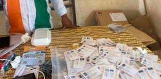 Indépendante Conteste Résultats Législatives 2025 Indépendante Conteste Résultats Législatives 2025