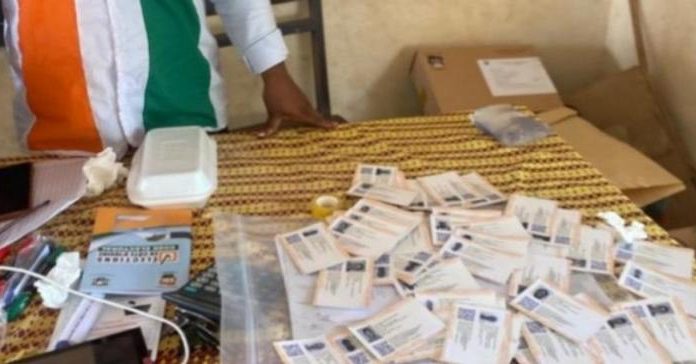 Indépendante Conteste Résultats Législatives 2025 Indépendante Conteste Résultats Législatives 2025