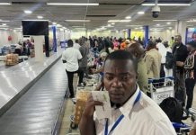 Amélioration de la Livraison des Bagages à Abidjan Amélioration de la Livraison des Bagages à Abidjan