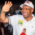 Législatives 2025: RHDP Remporte Tous les Sièges Législatives 2025: RHDP Remporte Tous les Sièges