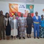 Côte d’Ivoire-Chine: Dix Ans de Coopération Culturelle Côte d'Ivoire-Chine: Dix Ans de Coopération Culturelle