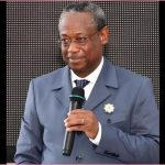 Voeux de Nouvel An de KOUASSI BREDOUMY SOUMAILA TRAORE Voeux de Nouvel An de KOUASSI BREDOUMY SOUMAILA TRAORE