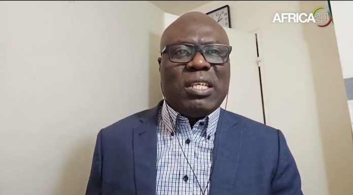 Législatives RHDP Remporte Plus de 77% des Sièges Législatives RHDP Remporte Plus de 77% des Sièges