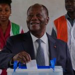 large victoire du RHDP de Ouattara aux législatives large victoire du RHDP de Ouattara aux législatives