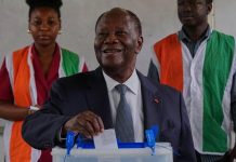 large victoire du RHDP de Ouattara aux législatives large victoire du RHDP de Ouattara aux législatives