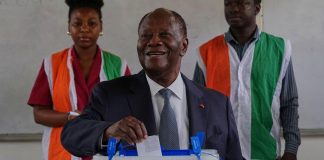 large victoire du RHDP de Ouattara aux législatives large victoire du RHDP de Ouattara aux législatives