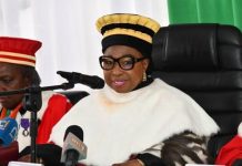 Législatives 2025: Délai de Cinq Jours pour Réclamations Législatives 2025: Délai de Cinq Jours pour Réclamations