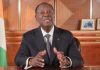 Ouattara Annonce Libération de Détenus et Appel à la Paix Ouattara Annonce Libération de Détenus et Appel à la Paix