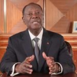 Ouattara Annonce Libération de Détenus et Appel à la Paix Ouattara Annonce Libération de Détenus et Appel à la Paix