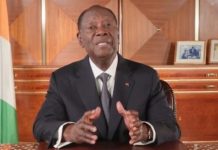 Ouattara Annonce Libération de Détenus et Appel à la Paix Ouattara Annonce Libération de Détenus et Appel à la Paix