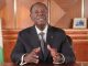 Ouattara Annonce Libération de Détenus et Appel à la Paix Ouattara Annonce Libération de Détenus et Appel à la Paix