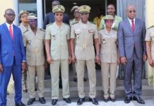 Douanes Ivoiriennes Atteignent Objectif de Recettes 2025 Douanes Ivoiriennes Atteignent Objectif de Recettes 2025