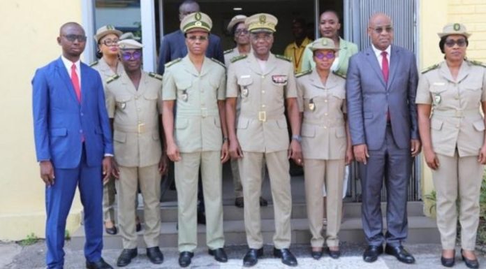 Douanes Ivoiriennes Atteignent Objectif de Recettes 2025 Douanes Ivoiriennes Atteignent Objectif de Recettes 2025