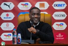 CAN Maroc 2025 Élément Positif Retenu par Faé CAN Maroc 2025 Élément Positif Retenu par Faé