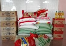 Gouvernement Plafonne Prix de Produits Essentiels Gouvernement Plafonne Prix de Produits Essentiels