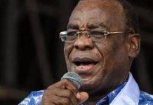 Affi Déclare Échec des Partis de l’Opposition Ivoirienne Affi Déclare Échec des Partis de l'Opposition Ivoirienne
