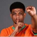 Amad Diallo Dans Le 11 Type De La CAF Pour CAN 2025 Amad Diallo Dans Le 11 Type De La CAF Pour CAN 2025