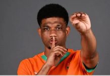 Amad Diallo Dans Le 11 Type De La CAF Pour CAN 2025 Amad Diallo Dans Le 11 Type De La CAF Pour CAN 2025