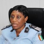 Promotion de quatre Commissaires Divisionnaires en Côte d’Ivoire Promotion de quatre Commissaires Divisionnaires en Côte d'Ivoire