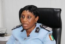 Promotion de quatre Commissaires Divisionnaires en Côte d’Ivoire Promotion de quatre Commissaires Divisionnaires en Côte d'Ivoire