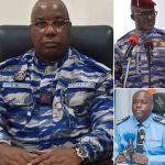Forces Armées de Côte d’Ivoire Nouvelles Promotions Militaires Forces Armées de Côte d'Ivoire Nouvelles Promotions Militaires