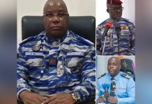 Forces Armées de Côte d’Ivoire Nouvelles Promotions Militaires Forces Armées de Côte d'Ivoire Nouvelles Promotions Militaires
