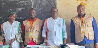 Côte D’Ivoire ONG Action Justice Évalue Scrutin Législatif Côte D'Ivoire ONG Action Justice Évalue Scrutin Législatif