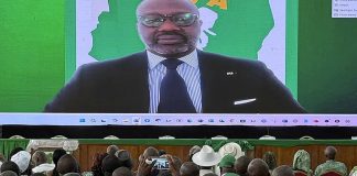 PDCI Subit Un Revers Majeur Aux Législatives Ivoiriennes PDCI Subit Un Revers Majeur Aux Législatives Ivoiriennes