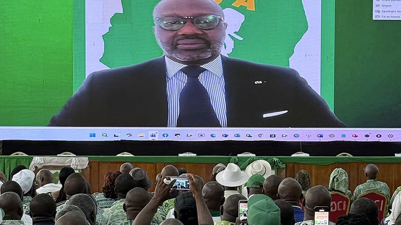 PDCI Subit Un Revers Majeur Aux Législatives Ivoiriennes PDCI Subit Un Revers Majeur Aux Législatives Ivoiriennes