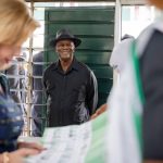 Législatives en CôTe D’Ivoire: Victoire du RHDP Législatives en CôTe D'Ivoire: Victoire du RHDP