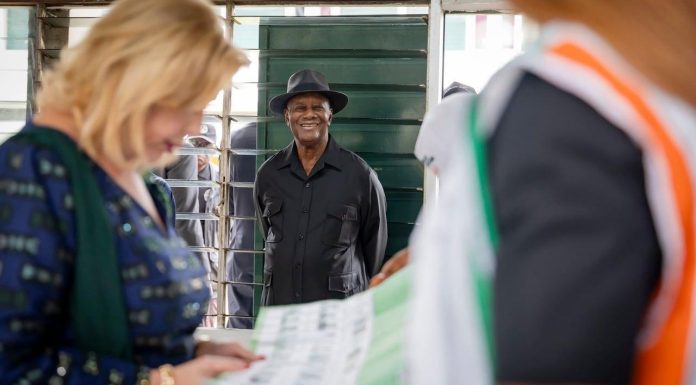 Législatives en CôTe D’Ivoire: Victoire du RHDP Législatives en CôTe D'Ivoire: Victoire du RHDP