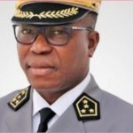 Message du Général Apalo aux Officiers et Populations Message du Général Apalo aux Officiers et Populations