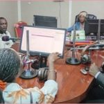 Bilan de la Campagne Radiophonique pour Élections Apaisées Bilan de la Campagne Radiophonique pour Élections Apaisées