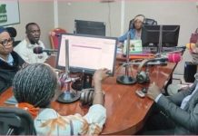 Bilan de la Campagne Radiophonique pour Élections Apaisées Bilan de la Campagne Radiophonique pour Élections Apaisées