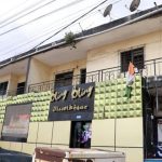 Yop-Wassakara Évacuation Immédiate Immeuble Dégradé Yop-Wassakara Évacuation Immédiate Immeuble Dégradé