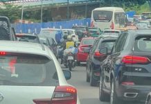 Ministère des Transports Dément Détournement Accusations Ministère des Transports Dément Détournement Accusations