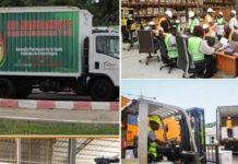 Vigilance Sanitaire Renforcée pour Fêtes de Fin d’Année Vigilance Sanitaire Renforcée pour Fêtes de Fin d'Année