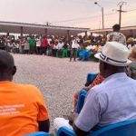 Affrontement Communautaire à Yakassé-Attobrou le 1er Janvier Affrontement Communautaire à Yakassé-Attobrou le 1er Janvier