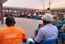 Affrontement Communautaire à Yakassé-Attobrou le 1er Janvier Affrontement Communautaire à Yakassé-Attobrou le 1er Janvier