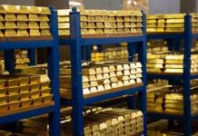 L’Afrique Établit Sa Première Banque Panafricaine D’Or L'Afrique Établit Sa Première Banque Panafricaine D'Or