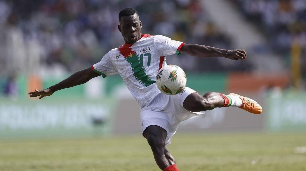 Burkina Faso Sans Ki Face à la Côte d'Ivoire à la CAN 2025 Burkina Faso Sans Ki Face à la Côte d'Ivoire à la CAN 2025