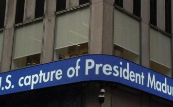 Réactions africaines après l’assaut américain au Venezuela Réactions africaines après l'assaut américain au Venezuela