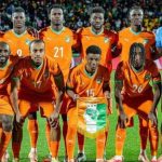 CAN 2025 Éléphants Dominent les Etalons en 16 Matchs CAN 2025 Éléphants Dominent les Etalons en 16 Matchs