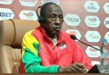 Burkinabé Prévient les Éléphants pour le CAN 2025 Burkinabé Prévient les Éléphants pour le CAN 2025