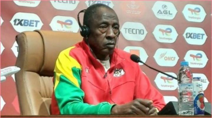 Burkinabé Prévient les Éléphants pour le CAN 2025 Burkinabé Prévient les Éléphants pour le CAN 2025